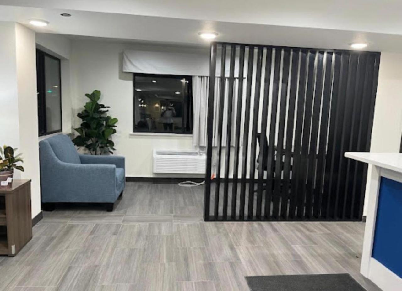 Clarion Pointe Ξενοδοχείο Μιλγουόκι Εξωτερικό φωτογραφία