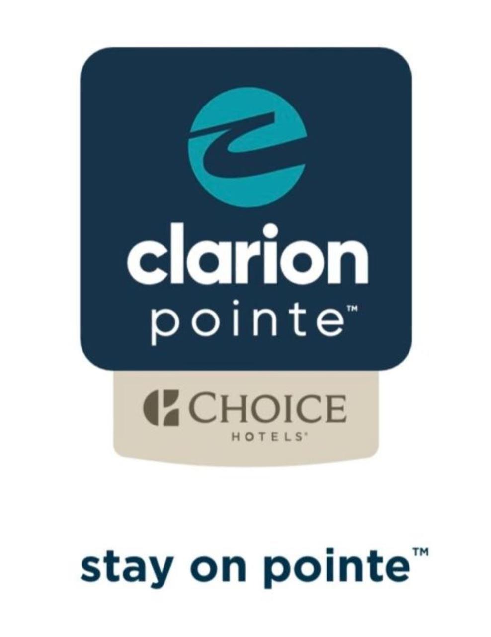 Clarion Pointe Ξενοδοχείο Μιλγουόκι Εξωτερικό φωτογραφία