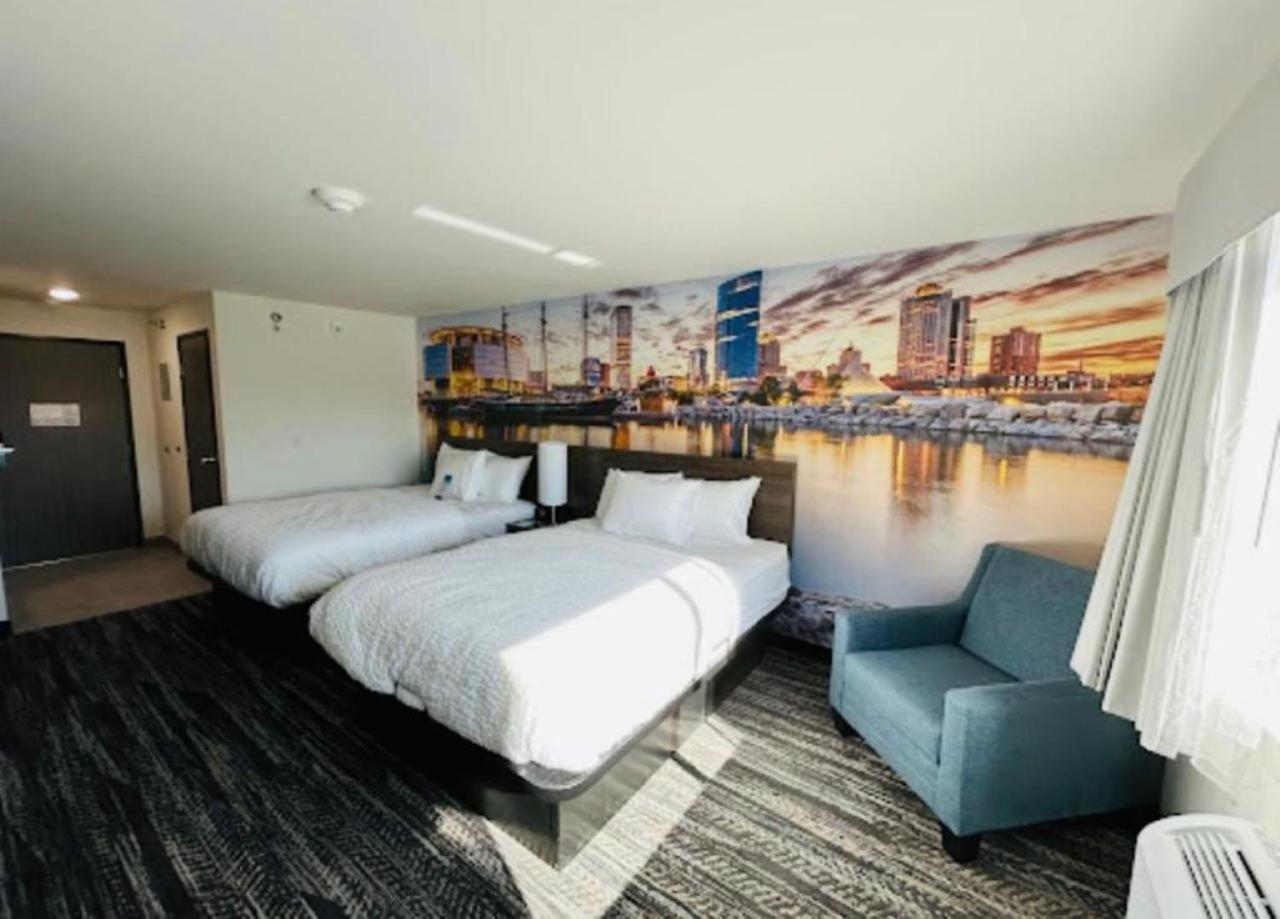 Clarion Pointe Ξενοδοχείο Μιλγουόκι Εξωτερικό φωτογραφία