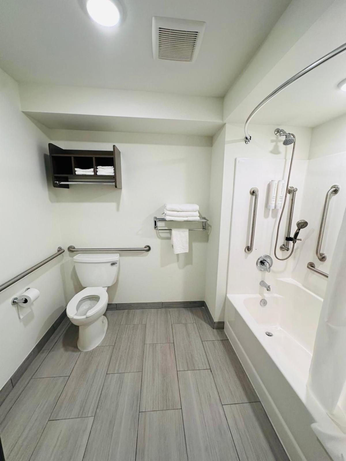 Clarion Pointe Ξενοδοχείο Μιλγουόκι Εξωτερικό φωτογραφία