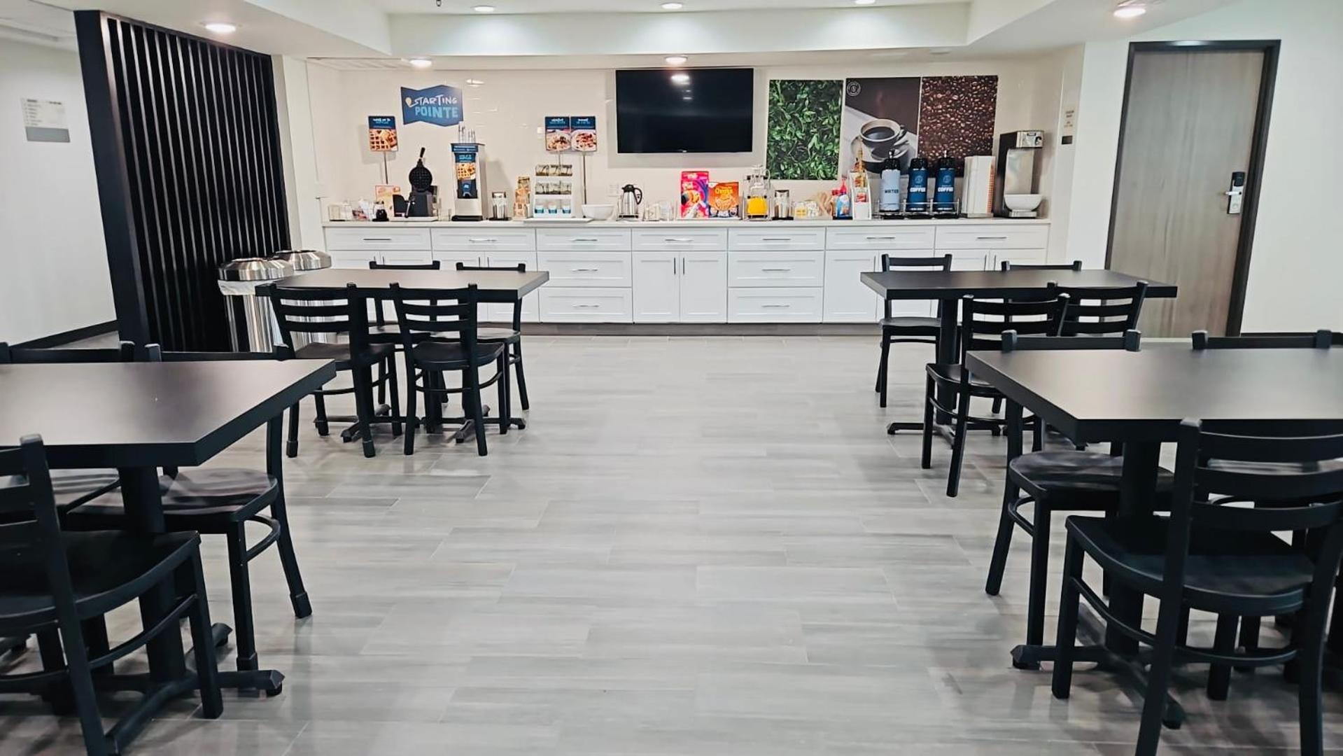 Clarion Pointe Ξενοδοχείο Μιλγουόκι Εξωτερικό φωτογραφία