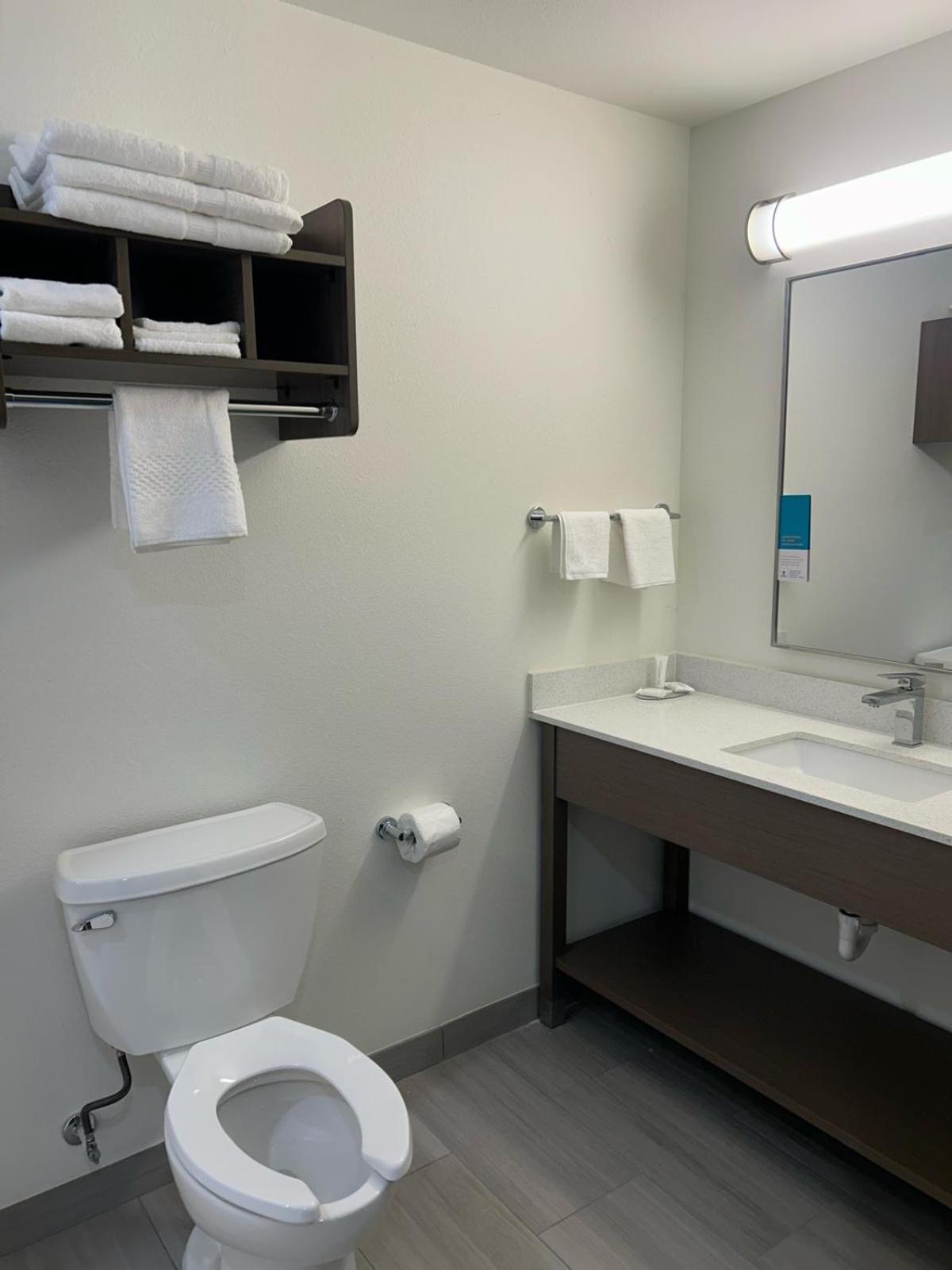 Clarion Pointe Ξενοδοχείο Μιλγουόκι Εξωτερικό φωτογραφία