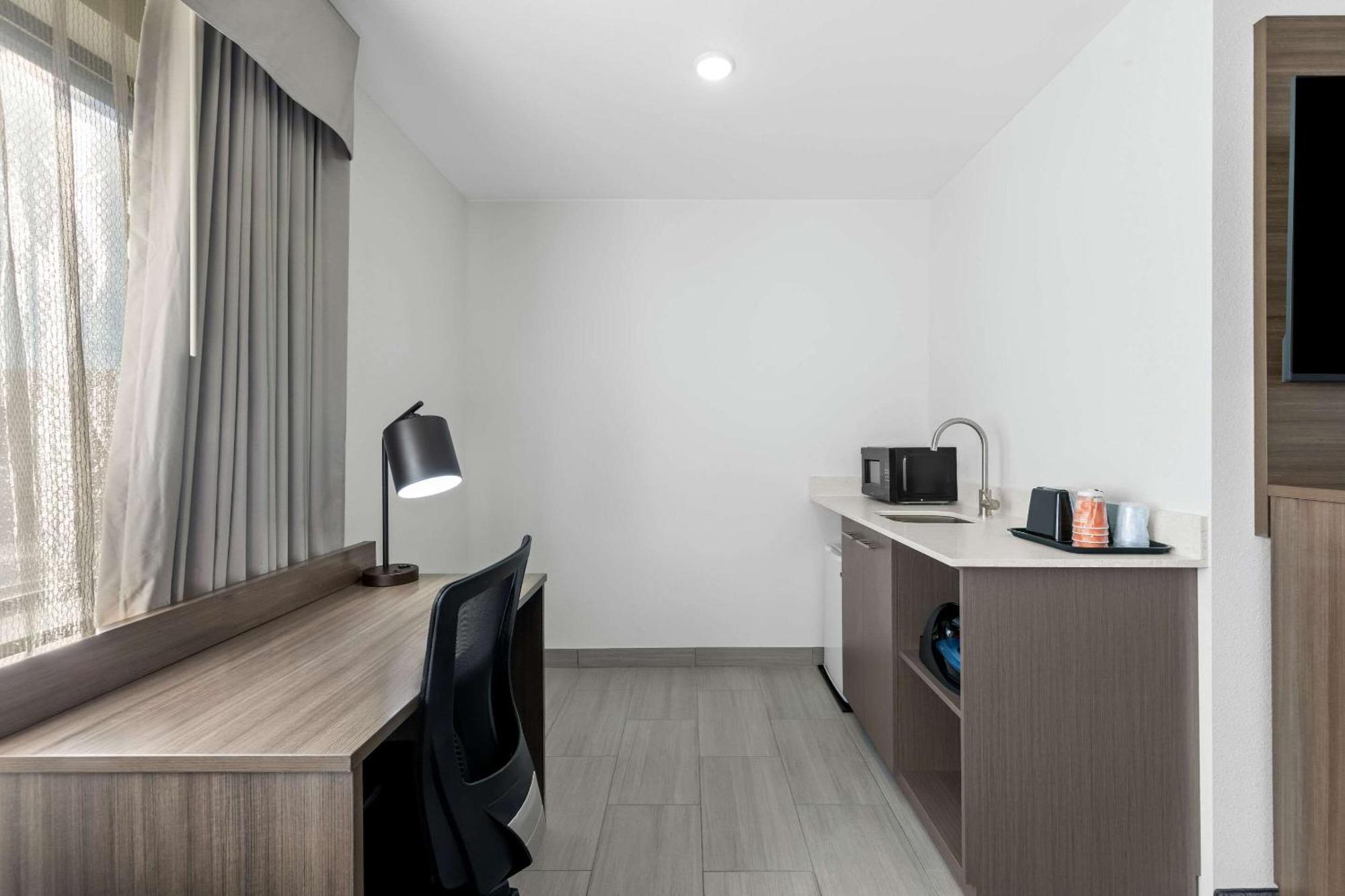 Clarion Pointe Ξενοδοχείο Μιλγουόκι Εξωτερικό φωτογραφία