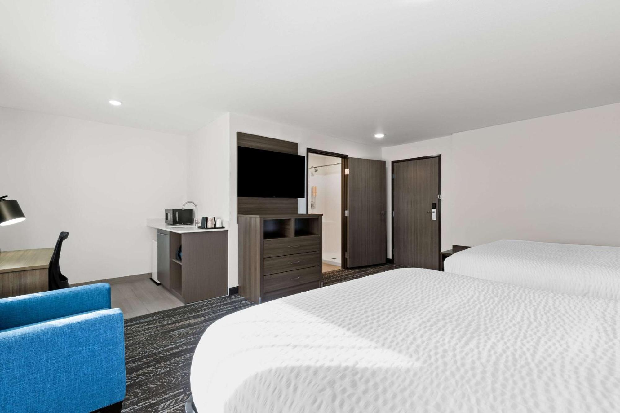 Clarion Pointe Ξενοδοχείο Μιλγουόκι Εξωτερικό φωτογραφία