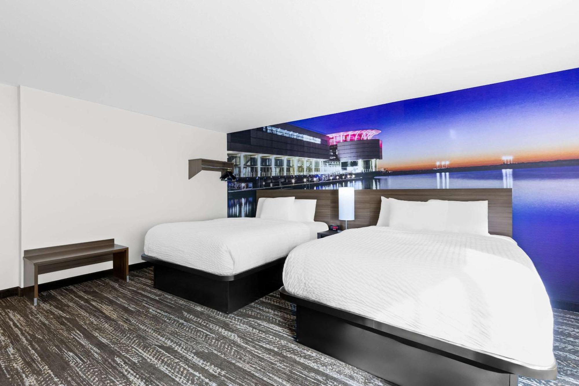Clarion Pointe Ξενοδοχείο Μιλγουόκι Εξωτερικό φωτογραφία