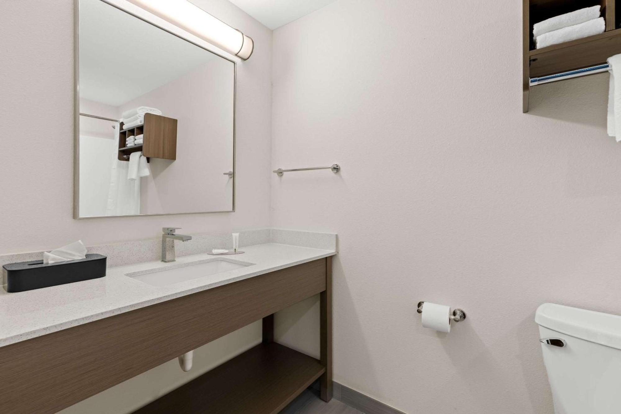 Clarion Pointe Ξενοδοχείο Μιλγουόκι Εξωτερικό φωτογραφία