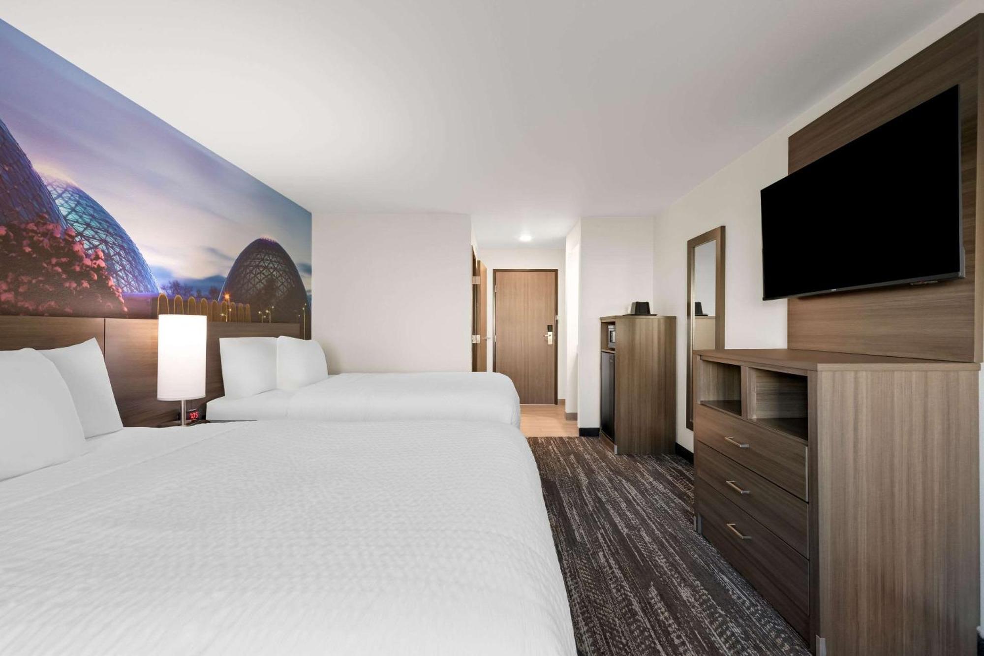 Clarion Pointe Ξενοδοχείο Μιλγουόκι Εξωτερικό φωτογραφία