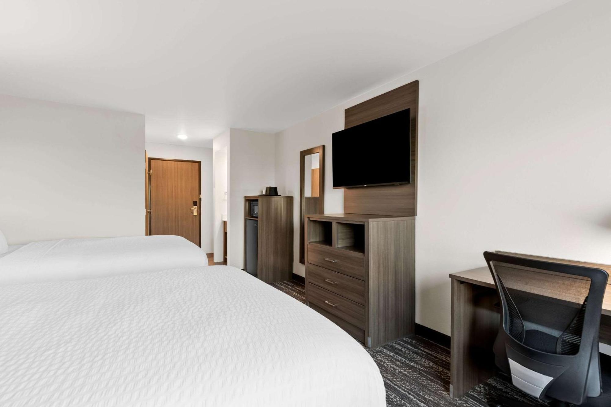 Clarion Pointe Ξενοδοχείο Μιλγουόκι Εξωτερικό φωτογραφία
