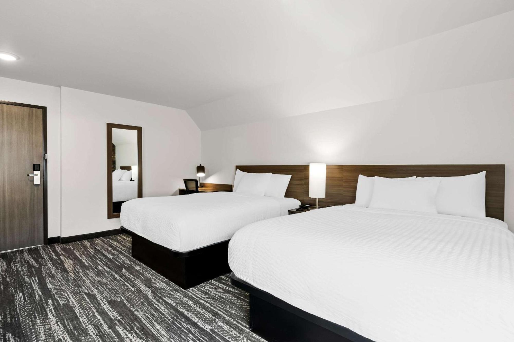 Clarion Pointe Ξενοδοχείο Μιλγουόκι Εξωτερικό φωτογραφία