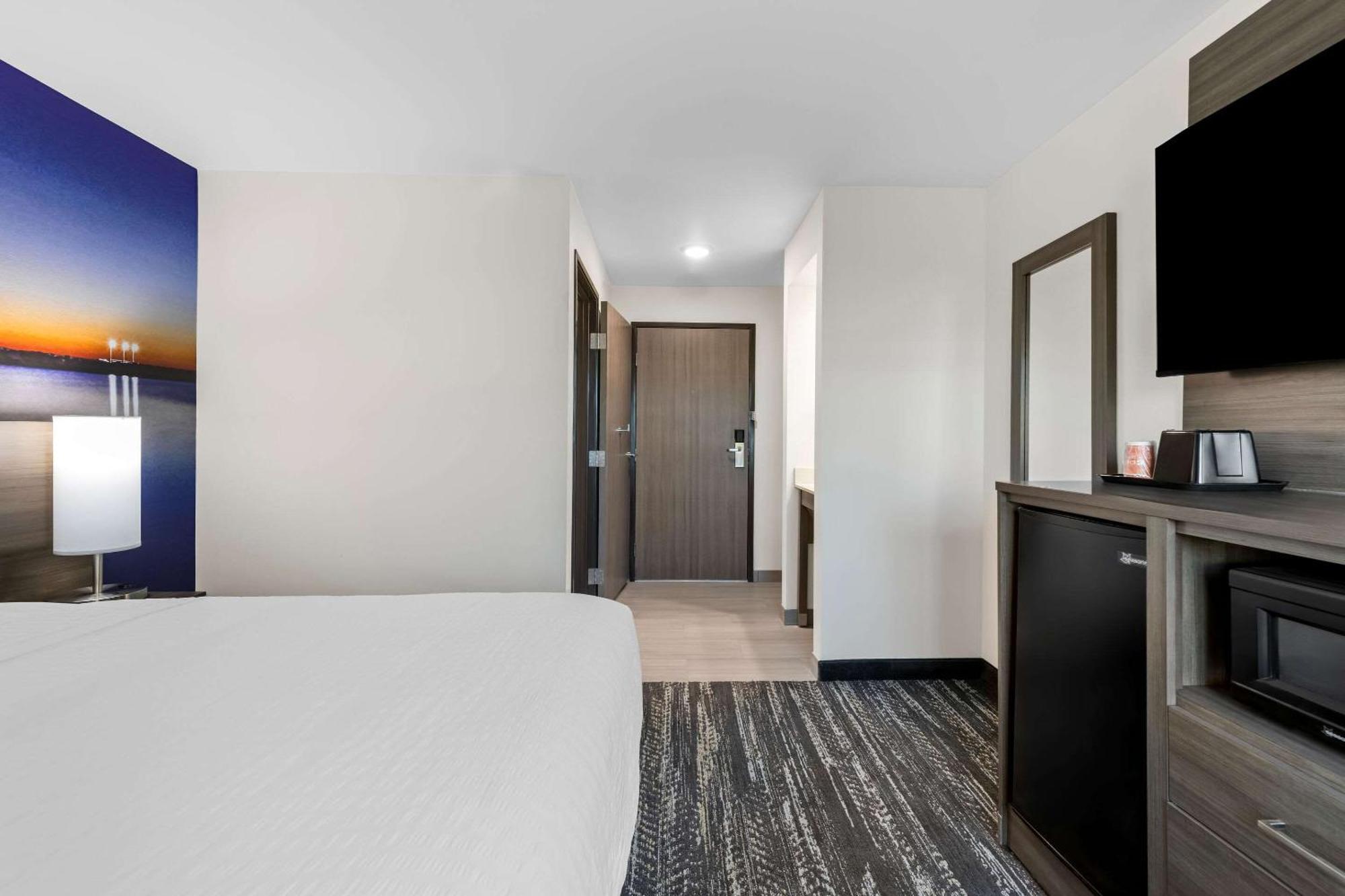 Clarion Pointe Ξενοδοχείο Μιλγουόκι Εξωτερικό φωτογραφία