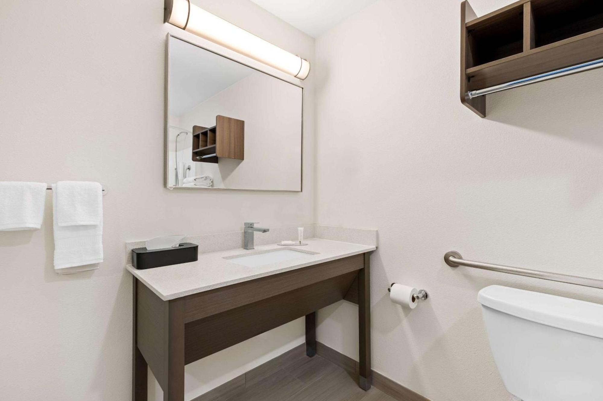 Clarion Pointe Ξενοδοχείο Μιλγουόκι Εξωτερικό φωτογραφία