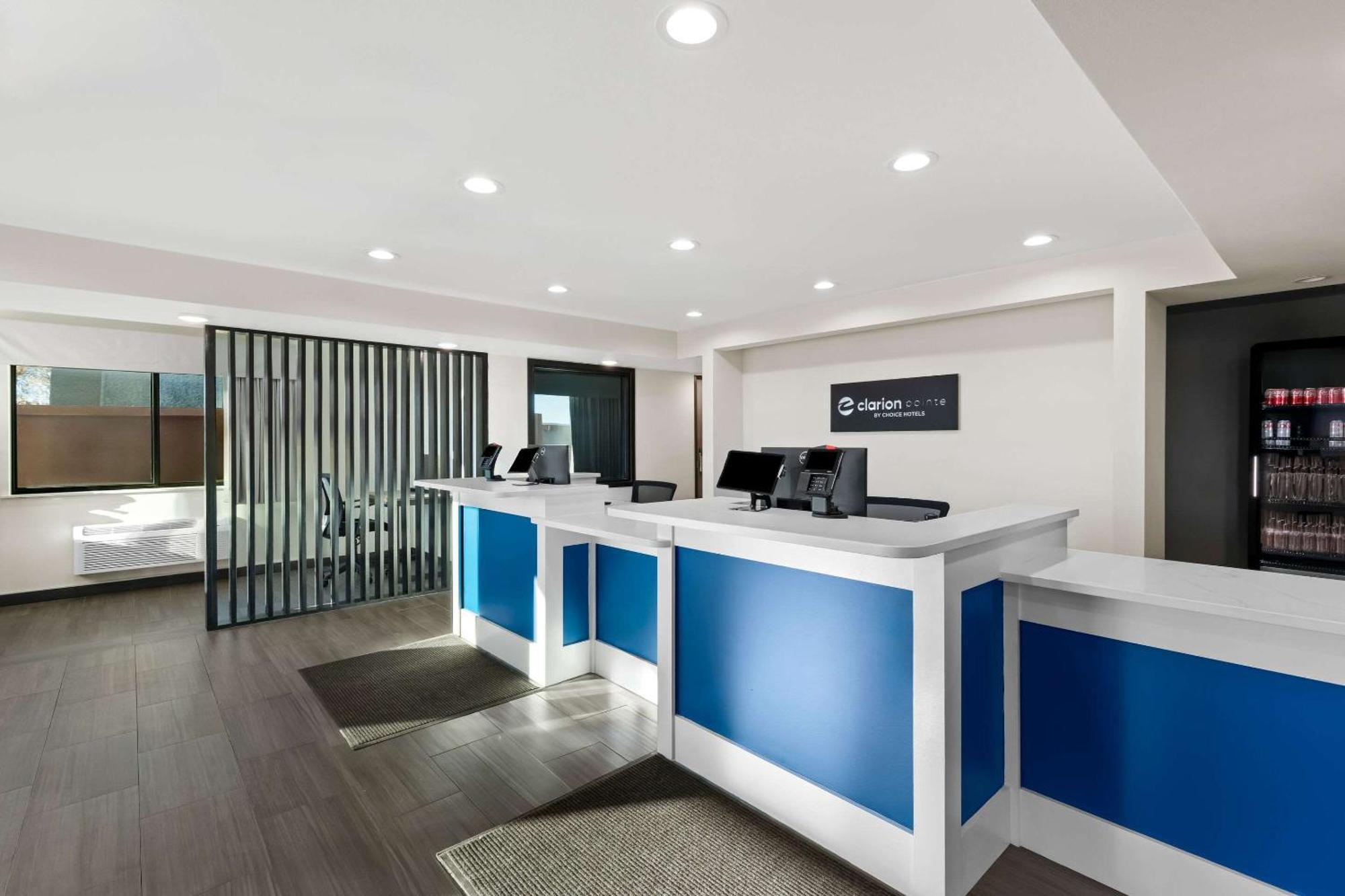 Clarion Pointe Ξενοδοχείο Μιλγουόκι Εξωτερικό φωτογραφία