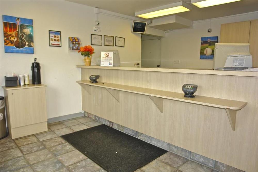 Clarion Pointe Ξενοδοχείο Μιλγουόκι Εσωτερικό φωτογραφία